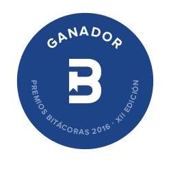 Premios Bitácoras